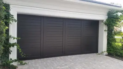 Allied Doors South Florida, LLC - Garage Door Installation & Repair in Pompano Beach, FL