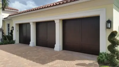 Allied Doors South Florida, LLC - Garage Door Installation & Repair in Pompano Beach, FL