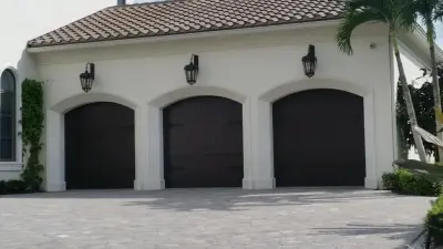 Allied Doors South Florida, LLC - Garage Door Installation & Repair in Pompano Beach, FL
