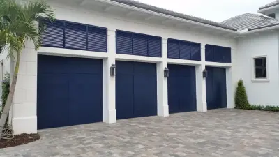Allied Doors South Florida, LLC - Garage Door Installation & Repair in Pompano Beach, FL