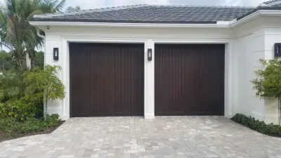 Allied Doors South Florida, LLC - Garage Door Installation & Repair in Pompano Beach, FL