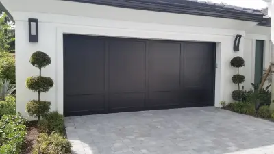 Allied Doors South Florida, LLC - Garage Door Installation & Repair in Pompano Beach, FL
