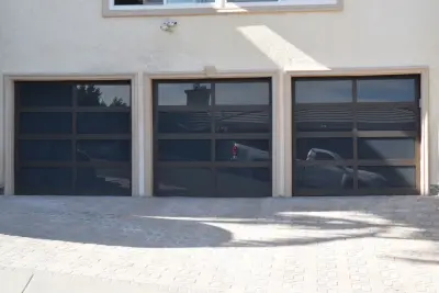 Great American Door & Screen - Garage Door Installation & Repair in San Diego, CA