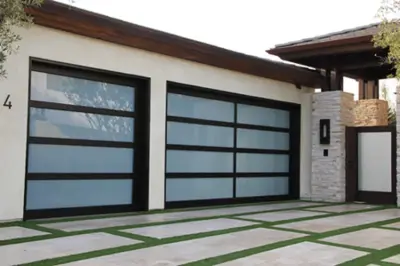 Great American Door & Screen - Garage Door Installation & Repair in San Diego, CA