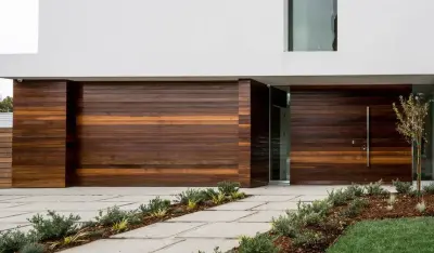 Great American Door & Screen - Garage Door Installation & Repair in San Diego, CA