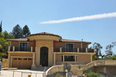 Great American Door & Screen - Garage Door Installation & Repair in San Diego, CA