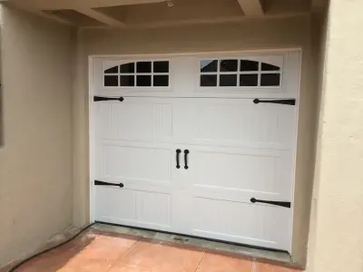 Great American Door & Screen - Garage Door Installation & Repair in San Diego, CA