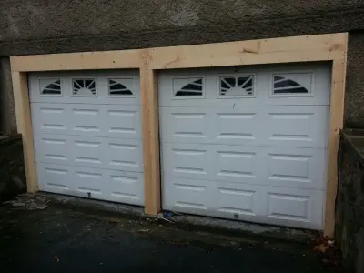 Dream Garage USA - Garage Door Installation & Repair in Elmsford, NY