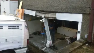 Dream Garage USA - Garage Door Installation & Repair in Elmsford, NY