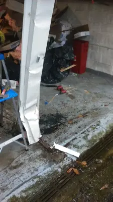 Dream Garage USA - Garage Door Installation & Repair in Elmsford, NY