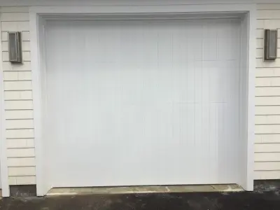 Architectural Door Corp - Garage Door Installation & Repair in Fairfield, CT