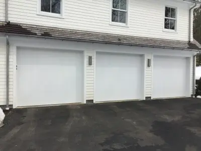 Architectural Door Corp - Garage Door Installation & Repair in Fairfield, CT