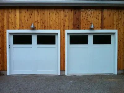 Architectural Door Corp - Garage Door Installation & Repair in Fairfield, CT