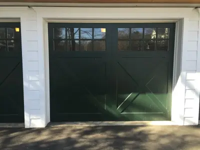 Architectural Door Corp - Garage Door Installation & Repair in Fairfield, CT