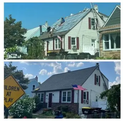 Charming Exteriors, LLC - Garage Door Installation & Repair in Levittown, PA