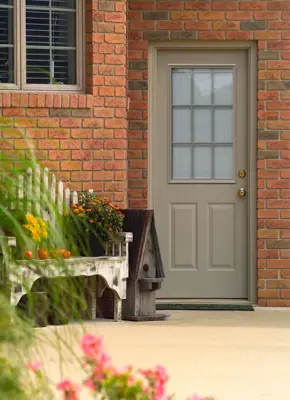 Callahan Door & Window - Garage Door Installation & Repair in Lexington, KY