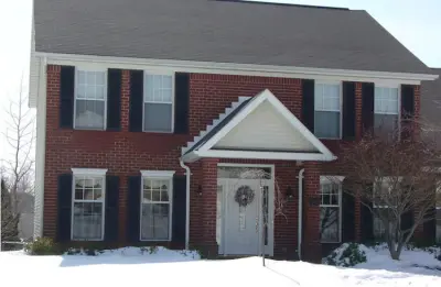 Callahan Door & Window - Garage Door Installation & Repair in Lexington, KY