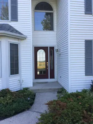 Raynor Door Authority of Fort Wayne - Garage Door Installation & Repair in Fort Wayne, IN