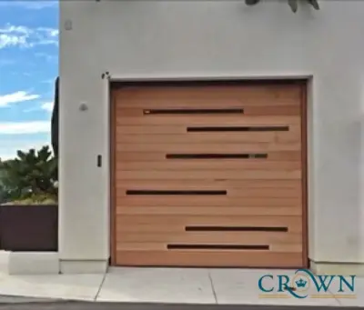 Crown Garage Door & Gates - Garage Door Installation & Repair in Laguna Niguel, CA