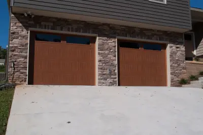 Overhead Door Company Of Knoxville - Garage Door Installation & Repair in Knoxville, TN