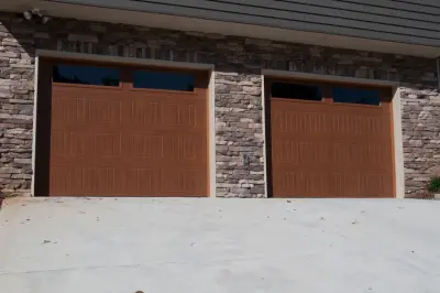 Overhead Door Company Of Knoxville - Garage Door Installation & Repair in Knoxville, TN