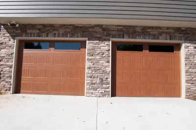 Overhead Door Company Of Knoxville - Garage Door Installation & Repair in Knoxville, TN