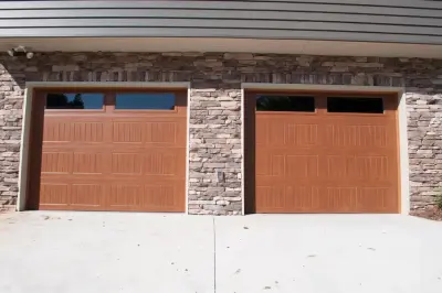 Overhead Door Company Of Knoxville - Garage Door Installation & Repair in Knoxville, TN