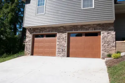 Overhead Door Company Of Knoxville - Garage Door Installation & Repair in Knoxville, TN