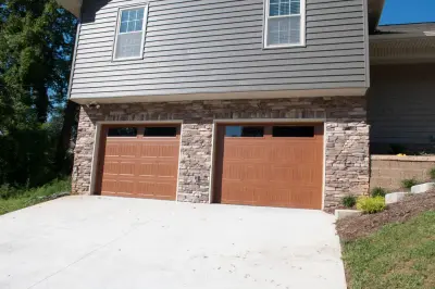 Overhead Door Company Of Knoxville - Garage Door Installation & Repair in Knoxville, TN