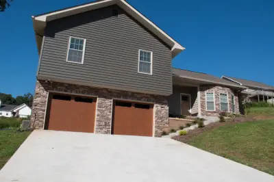 Overhead Door Company Of Knoxville - Garage Door Installation & Repair in Knoxville, TN