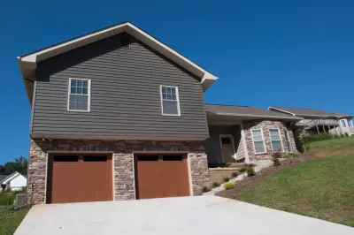Overhead Door Company Of Knoxville - Garage Door Installation & Repair in Knoxville, TN