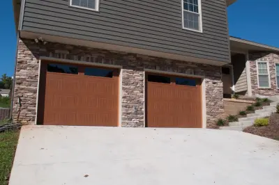 Overhead Door Company Of Knoxville - Garage Door Installation & Repair in Knoxville, TN