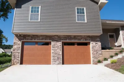 Overhead Door Company Of Knoxville - Garage Door Installation & Repair in Knoxville, TN
