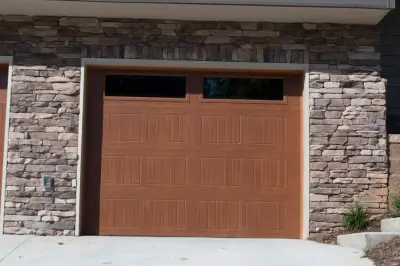 Overhead Door Company Of Knoxville - Garage Door Installation & Repair in Knoxville, TN