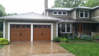 Royal Garage Door - Garage Door Installation & Repair in Lenexa, KS