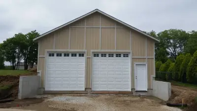 Royal Garage Door - Garage Door Installation & Repair in Lenexa, KS