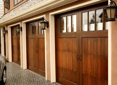 Neighbor Door - Garage Door Installation & Repair in Munroe Falls, OH
