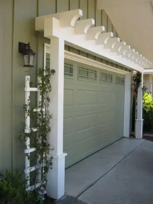 ProTec Garage Door - Hickory - Garage Door Installation & Repair in Hickory, NC