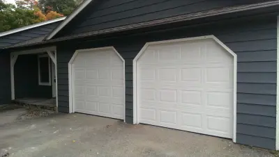 Rapid Garage Door Service - Garage Door Installation & Repair in Hudsonville, MI