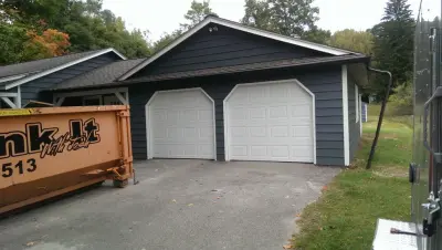 Rapid Garage Door Service - Garage Door Installation & Repair in Hudsonville, MI