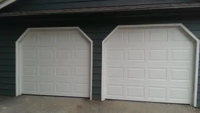 Rapid Garage Door Service - Garage Door Installation & Repair in Hudsonville, MI