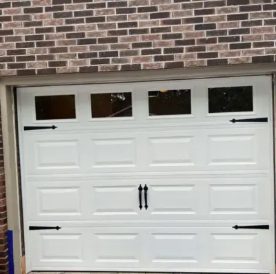 Garage Door Solutions of TN, LLC - Garage Door Installation & Repair in Knoxville, TN