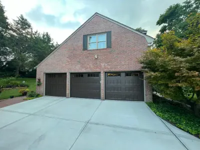 Garage Door Solutions of TN, LLC - Garage Door Installation & Repair in Knoxville, TN