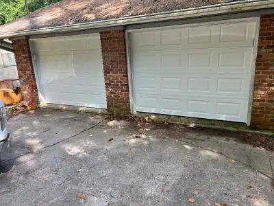 Garage Door Solutions of TN, LLC - Garage Door Installation & Repair in Knoxville, TN