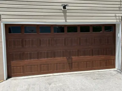 Garage Door Solutions of TN, LLC - Garage Door Installation & Repair in Knoxville, TN