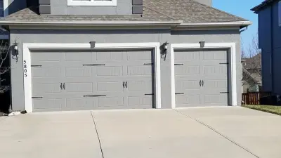 Royal Garage Door - Garage Door Installation & Repair in Lenexa, KS
