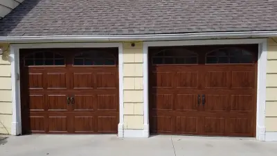 Royal Garage Door - Garage Door Installation & Repair in Lenexa, KS