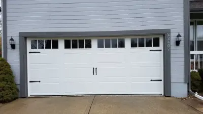 Royal Garage Door - Garage Door Installation & Repair in Lenexa, KS
