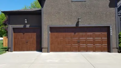 Royal Garage Door - Garage Door Installation & Repair in Lenexa, KS