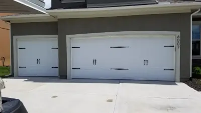 Royal Garage Door - Garage Door Installation & Repair in Lenexa, KS